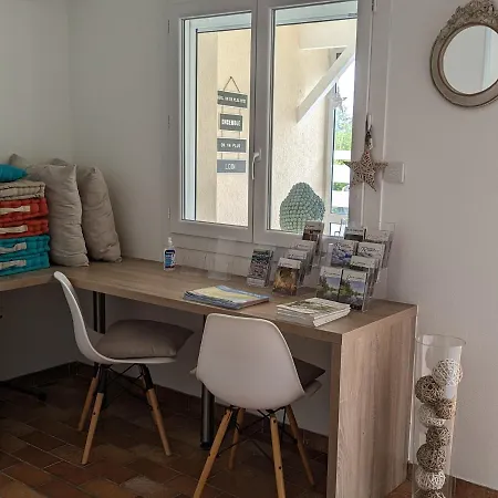 Tatil Evi La Fontaine