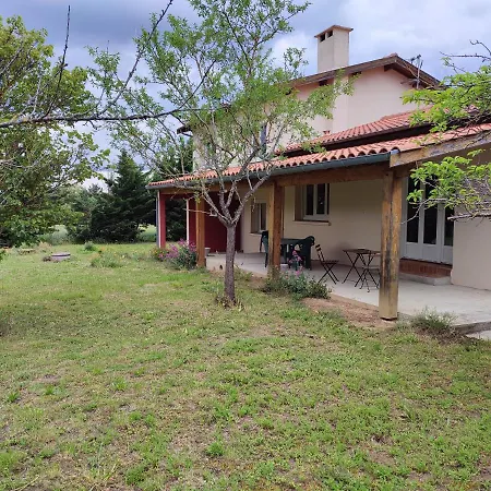 Tatil Evi La Fontaine