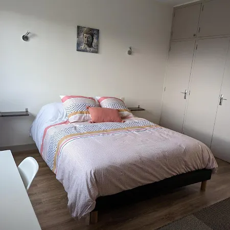 Tatil Evi La Fontaine Montgaillard-Lauragais